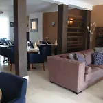 Jordans Residence