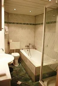 Jordans Residence