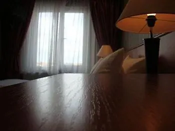 Jordans Residence Hotel Den Haag
